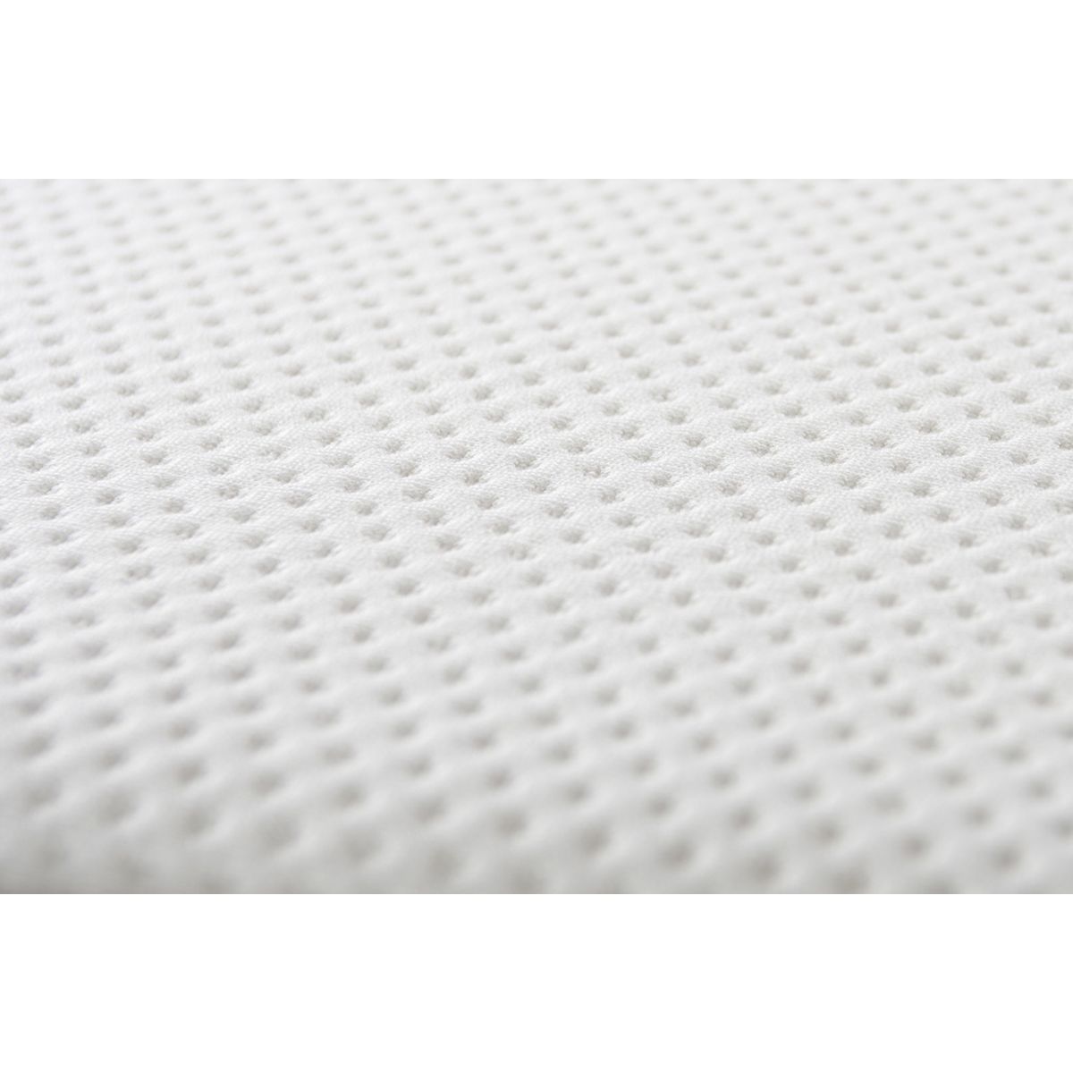Kit rete e materasso ULTRA 135x190cm - Spessore : 26cm - memory foam e micro-molle insacchettate - Bilanciato