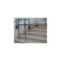 Zoppo per trabattelli semiprofessionali