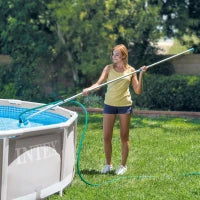 29056 - Set Di Pulizia (Retina, Spazzola,Vacuum)