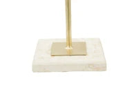 Decorazione Glam Ring Cm 25.5X10X39.5