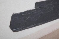 Dipinto Su Tela Sear cm 180X4,8X100