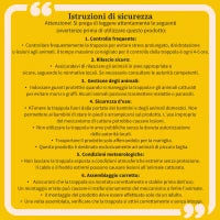 Gabbia Trappola per Animali Piccoli con Una Porta e Maniglia, 100x25x28cm cm, Verde Scuro