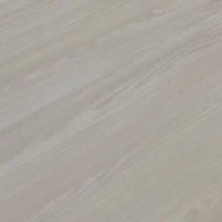 PAZZO DESIGN Tavolo Allungabile con Gambe Incrociate, Made in Italy, 160 x 90 x 74 cm, Olmo Perla con Gamba Bianca