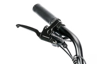 Bici Elettrica Z-Tech LEGACY 4.0  ZT-75B 48V 13Ah Batteria a Litio -Nero