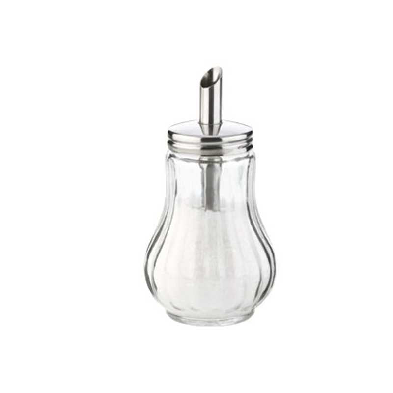 Zuccheriera Vetro ml 250 con Bec Classic Tescoma 654046