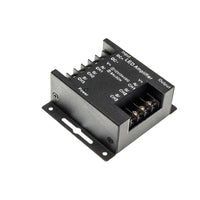 Amplificatore striscia led rgb optonica 6326 12-24v 288w