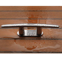 Bitta duna in acciaio inox aisi 316 mm 200 tipo pesante