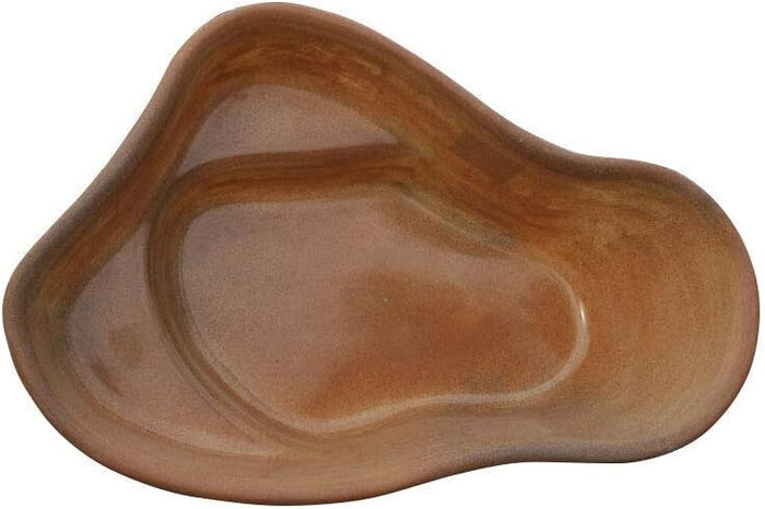 Laghetto in vetroresina caraibi da interrare cm 157x102x38 litri 260