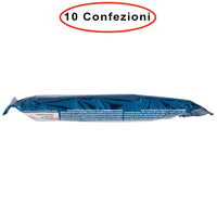 Purina gourmet perle umido gatto duetti con carni delicate 10 confezioni da 4 buste da 85 grammi